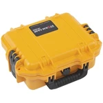 Odolný vodotěsný kufr Peli™ Storm Case® iM2050 bez pěny – Žlutá (Barva: Žlutá)
