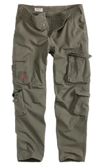 Kalhoty RAW VINTAGE SURPLUS® Airborne Slimmy - oliv (Barva: Olive Green, Velikost: S)