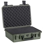 Odolný vodotěsný kufr Peli™ Storm Case® iM2300 s pěnou – Olive Green (Barva: Olive Green)