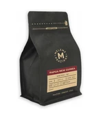 Zrnková káva Papua new Guinea Sigri Meleme Pražírna® – Černá (Barva: Černá)