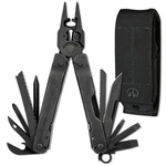 Multifunkční nástroj Leatherman® Super Tool® 300 EOD - černý