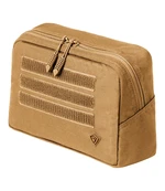 Pouzdro Tactix 9x6 Utility Fisrt Tactical® - Coyote (Barva: Coyote)