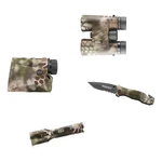 GunSkins® prémiový vinylový skin na vybavení – Kryptek Highlander™ (Barva: Kryptek Highlander™)
