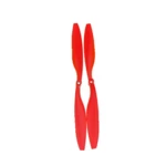 A Pair of 11 inch 1147 6mm Propeller CW&CCW for RC Airpalne Spare Part