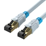 Vention Ethernet Cable CAT6 Lan Cable RJ45 Patch Cord Cable Shielded Twisted Network Ethernet for Computer Router Cable