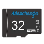 Maxchange 64G Class10 TF Memory Card High Speed Flash Memory Card 16G 32G 128G for Driving Recorder
