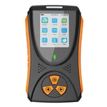 High Precision 0. 05uSv-50mSv Nuclear Radiation Tester with Built-in Battery TFT2.0Color Display Screen Alarm Fuction