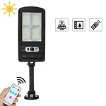 LED Solar Light PIR Motion Sensor outdoor Solar street lamp Waterproof Lamp