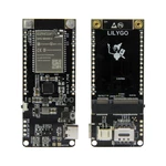 LILYGO® TTGO T-PCIE ESP32-WROVER-B AXP192 Chip WIFI Bluetooth 2G/4G Nano Card SIM Series Composable Development Board Ha