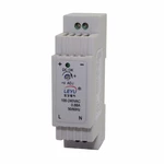 DR-15 12V 24V 15W Multiple Delivery Single Output Industrial Din Rail Switching Power Supply