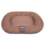 Pelíšek pro psa Reedog Ponty Light Brown - XL