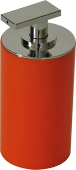 GRUND Dávkovač mýdla PICCOLO pomerančový (z22250514) 7x7x15,5 cm