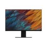 Original XIAOMI 23.8-Inch Computer Gaming Monitor IPS Technology Hard Screen 178 Super Wide Viewing Angle 1080P High-Def