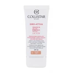 Collistar Idro-Attiva Magica BB + Detox SPF20 50 ml bb krém pre ženy 3 Deep