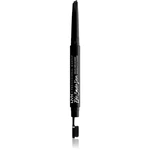 NYX Professional Makeup Epic Smoke Liner dlhotrvajúca ceruzka na oči odtieň 12 Black Fire 0,17 g