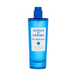 Acqua di Parma Blu Mediterraneo Bergamotto di Calabria 30 ml toaletní voda tester unisex