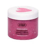 Ziaja Marshmallow Sugar Body Scrub 300 ml tělový peeling pro ženy