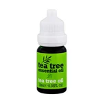 Xpel Tea Tree Essential Oil 10 ml tělový olej pro ženy