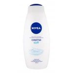 Nivea Creme Soft 750 ml sprchový gel pro ženy