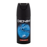 Denim Original 24H 150 ml deodorant pro muže deospray