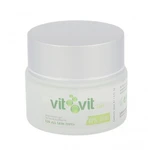 Diet Esthetic Vit Vit 50 ml pleťový gel pro ženy na mastnou pleť; na problematickou pleť s akné Diet Esthetic Vit Vit 50 ml pleťový gel pro ženy na mastnou pleť; na problematickou pleť s akné