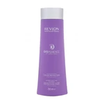 Revlon Eksperience™ Color Protection Blonde & Grey Hair Cleanser 250 ml šampon pro ženy na barvené vlasy; na blond vlasy; na šedivé vlasy