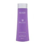 Revlon Eksperience™ Color Protection Blonde & Grey Hair Cleanser 250 ml šampon pro ženy na barvené vlasy; na blond vlasy; na šedivé vlasy