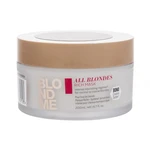 Schwarzkopf Professional Blond Me All Blondes Rich Mask 200 ml maska na vlasy pro ženy na blond vlasy; na hrubé vlasy; na normální vlasy