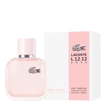 Lacoste Eau de Lacoste L.12.12 Rose Eau Fraiche 35 ml toaletní voda pro ženy