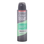 Dove Men + Care Sensitive Shield 48H 150 ml antiperspirant pro muže deospray