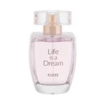 ELODE Life Is A Dream 100 ml parfémovaná voda pro ženy