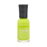 Sally Hansen Hard As Nails Xtreme Wear 11,8 ml lak na nehty pro ženy 110 Green With Envy