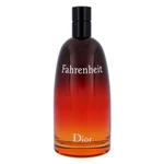 Christian Dior Fahrenheit 200 ml toaletní voda pro muže