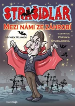 Strašidlář - Mezi námi ze záhrobí, Klimek Hynek