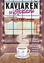 Kaviareň v Kodani, Caplin Julie