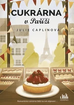 Cukrárna v Paříži, Caplinová Julie