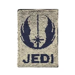 Blok A5 premium Star Wars - The Rise of Skywalker