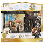 Spin Master Harry Potter - Komnata nejvyšší potřeby s figurkami