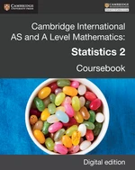 Cambridge International AS and A Level Mathematics