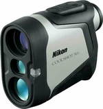 Nikon Coolshot 50i Laserowy dalmierz Silver/Black