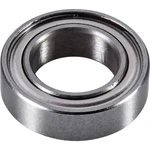Reely BB081504 ložisko na RC modely autíčok chromocel  Vnútorný Ø: 8 mm Vonkajší Ø: 14 mm Počet otáčok (max.): 38000 U/m