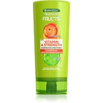 Garnier Fructis Vitamin & Strength kondicionér pro posílení vlasů 200 ml