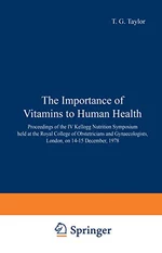 The Importance of Vitamins to Human Health