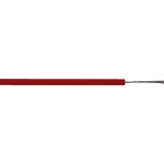 LAPP 2510005 vysokoteplotný drôt ÖLFLEX® HEAT 180 FZLSi 1 x 1.50 mm² červená 500 m
