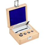 Kern 326-022 Hmotnostná sada F1 1g-50g