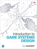 Introduction to Game Systems Design