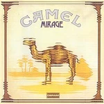 Camel – Mirage LP