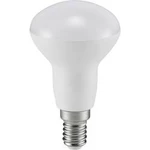 LED žárovka Müller-Licht 401022 230 V, E14, 6 W, teplá bílá, A+ (A++ - E), reflektor, 1 ks