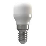 LED žiarovka EMOS do lednice 1,6W, E14, neutrální bílá (1524014013) LED žiarovka do chladničky • spotreba 1,6 W • náhrada 13W žiarovky • pätica E14 • 