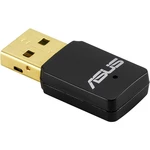 WiFi adaptér Asus USB-N13 V2 (90IG05D0-MO0R00) ASUS USB-N13 představuje výkonné a snadno přenosné řešení pro síťové připojení se zcela bezobslužným na